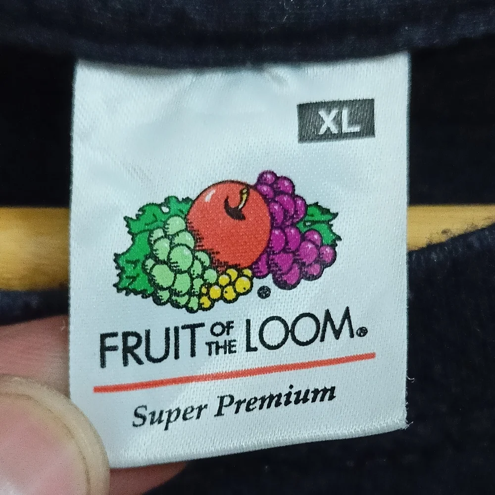 Vintage HOBGOBLIN WYCWOOD BREWERY Graphic Tshirt for men's and women's - Picture 5 of 5